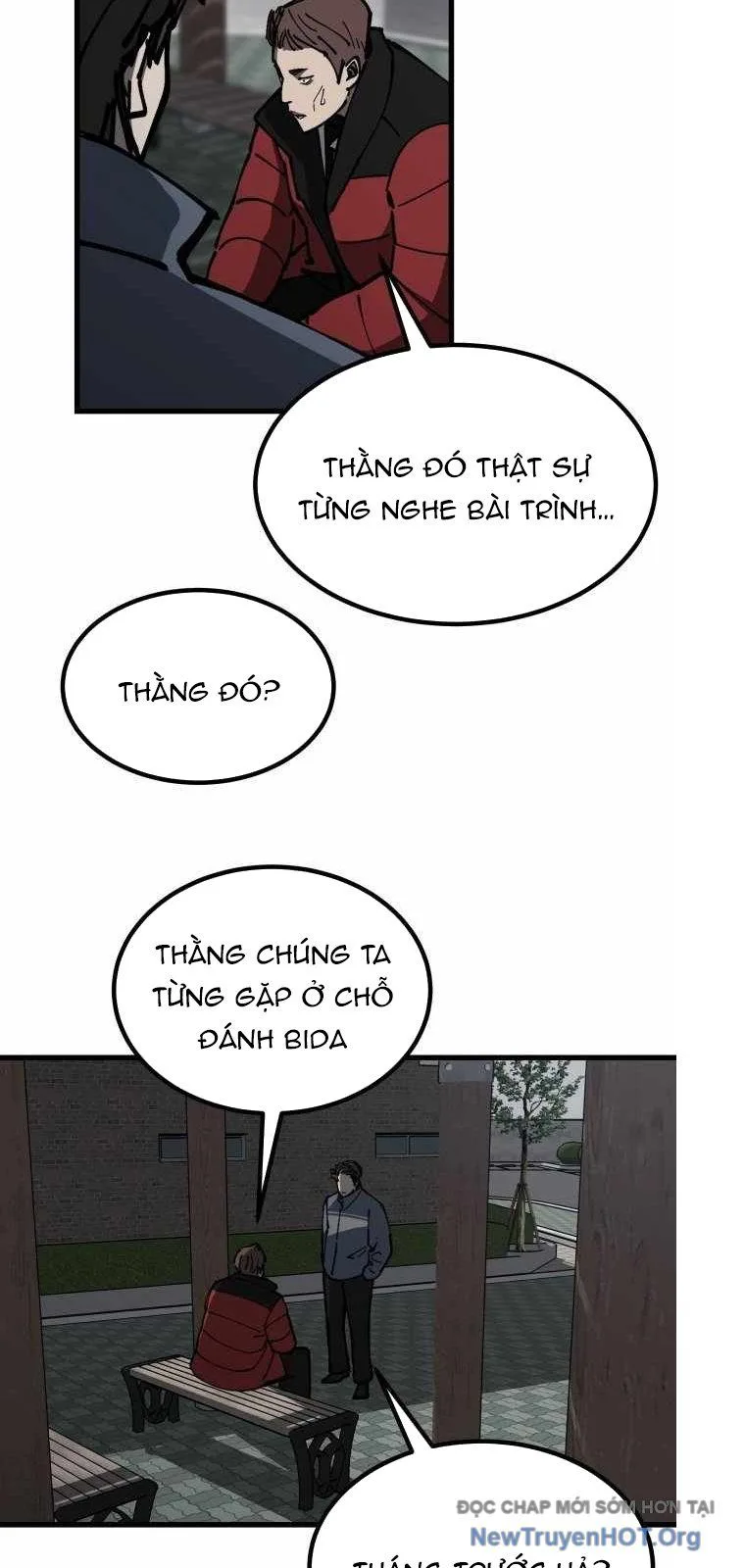 Sinh Viên Trở Về chương 4 - trang 47