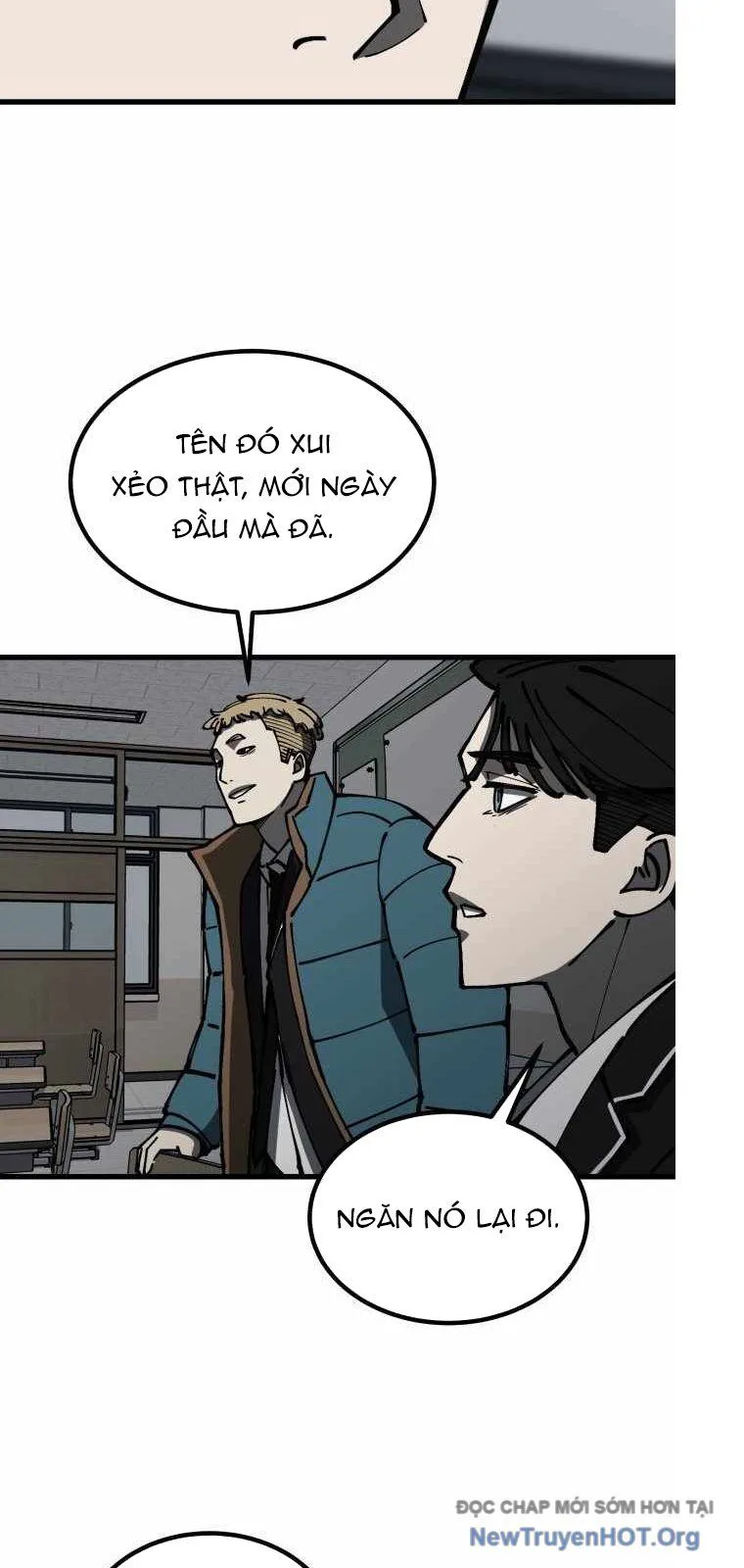 Sinh Viên Trở Về chương 4 - trang 77