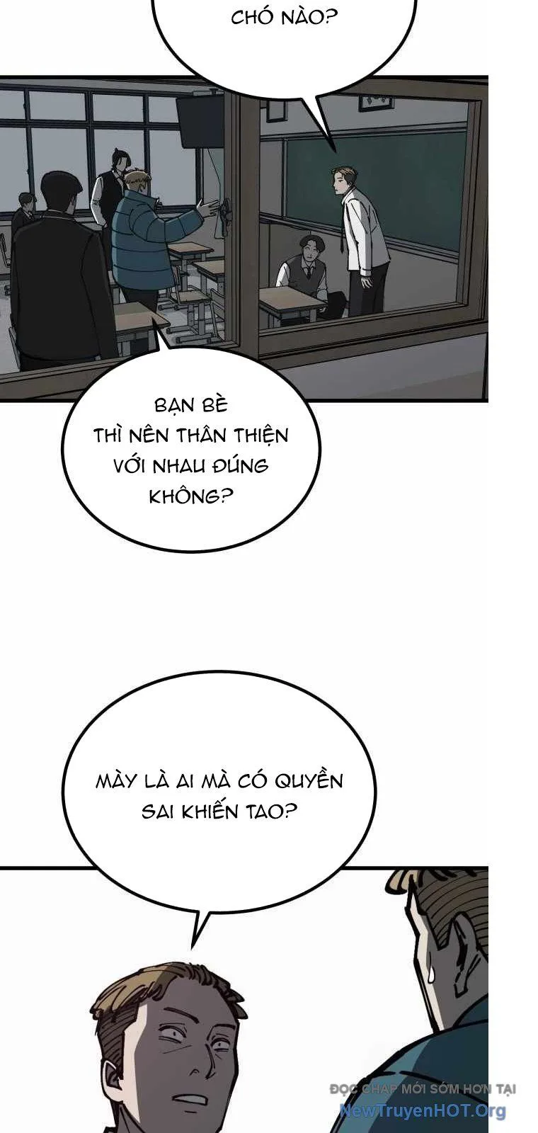 Sinh Viên Trở Về chương 4 - trang 83