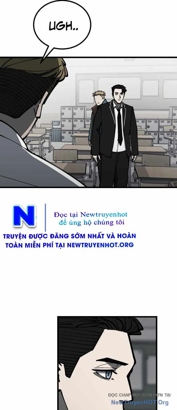 Sinh Viên Trở Về chương 5 - trang 20