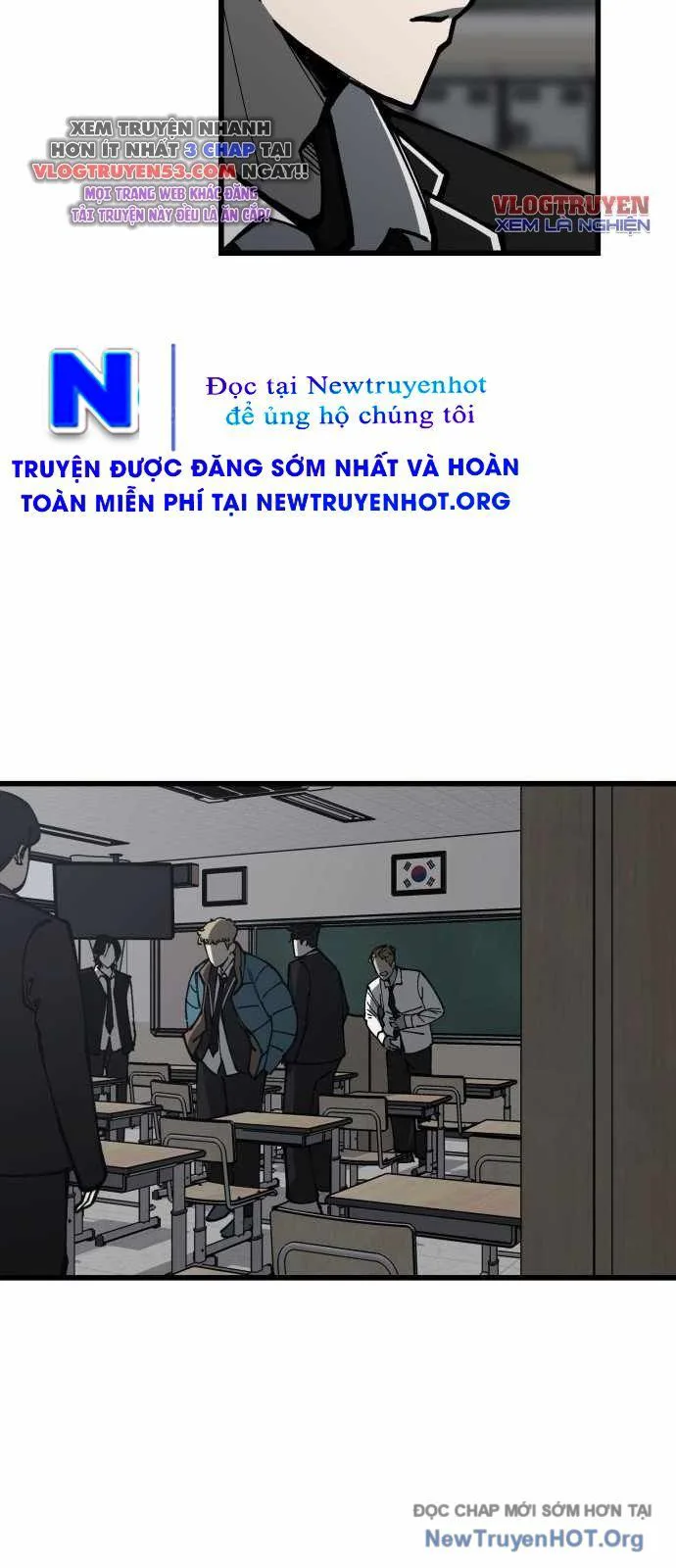 Sinh Viên Trở Về chương 5 - trang 21