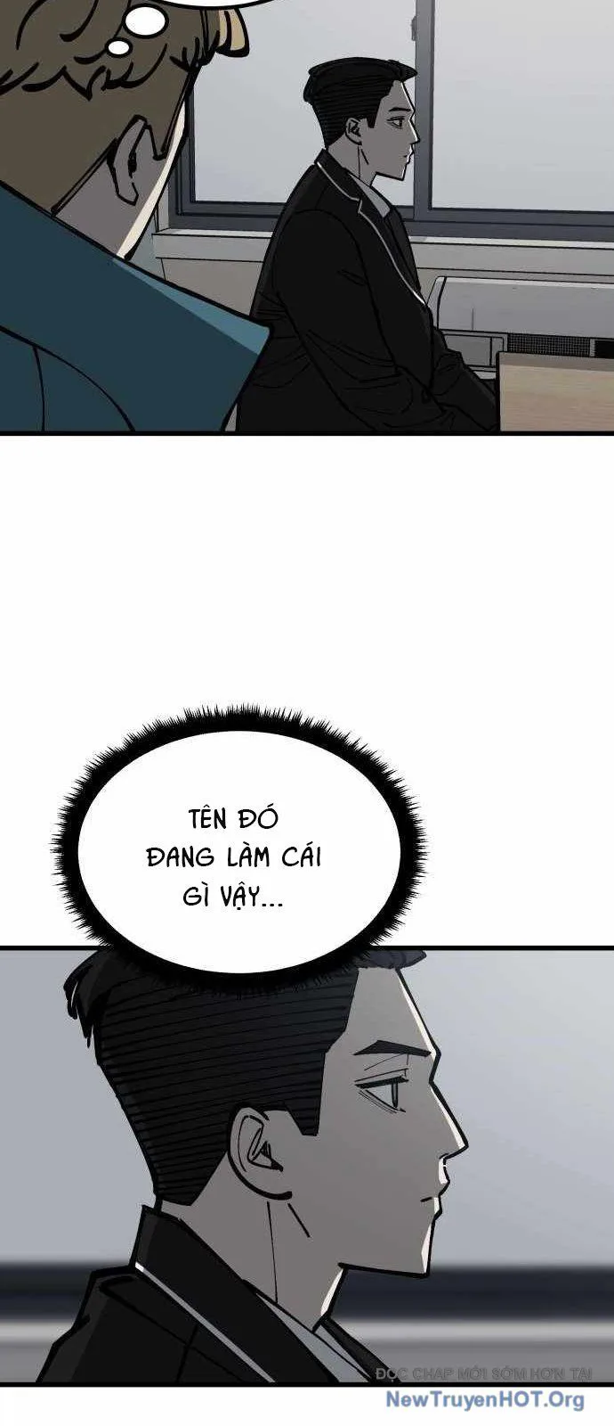 Sinh Viên Trở Về chương 5 - trang 32