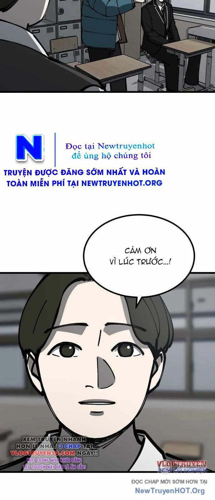 Sinh Viên Trở Về chương 5 - trang 35