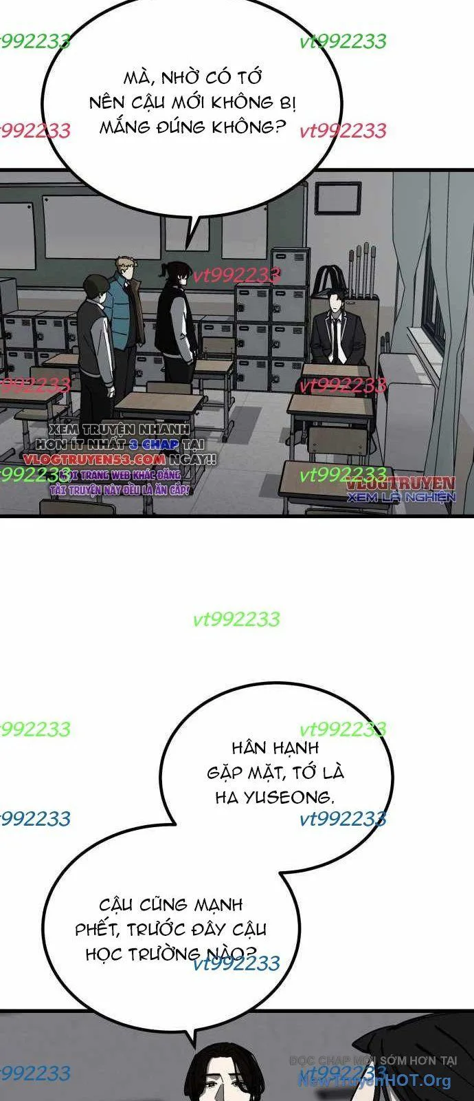 Sinh Viên Trở Về chương 5 - trang 42