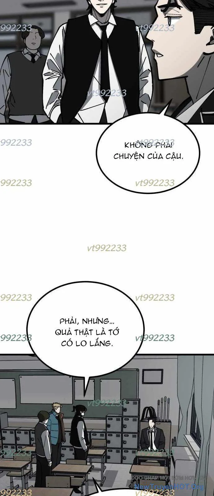 Sinh Viên Trở Về chương 5 - trang 43