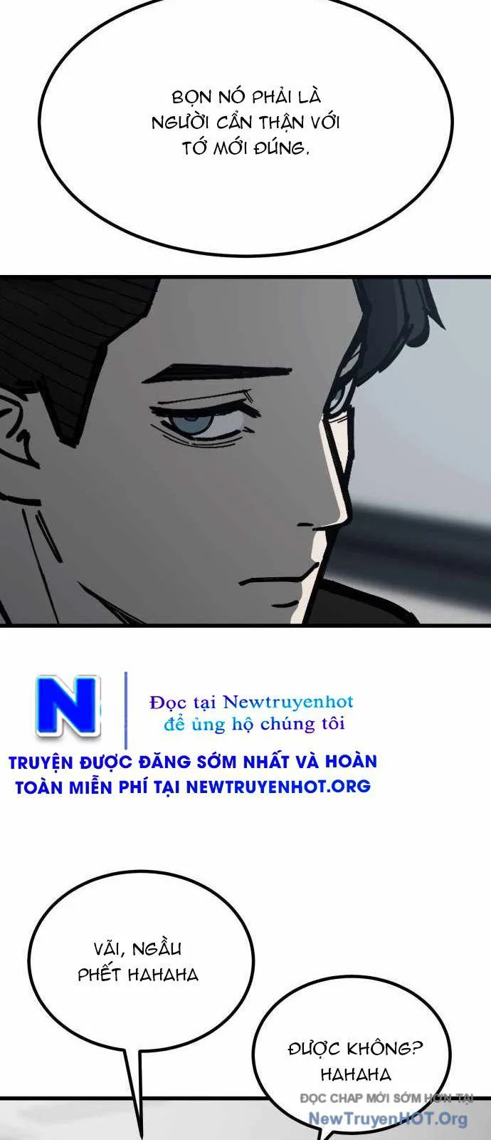 Sinh Viên Trở Về chương 5 - trang 46