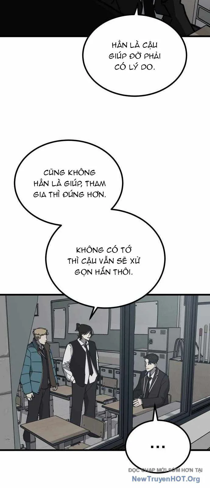 Sinh Viên Trở Về chương 5 - trang 48