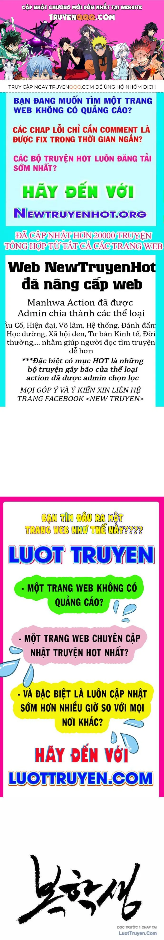 Sinh Viên Trở Về chương 8 - trang 1