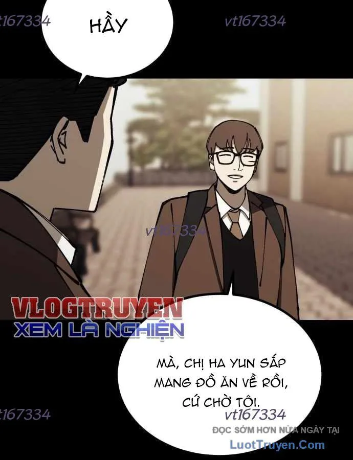 Sinh Viên Trở Về chương 11 - trang 7