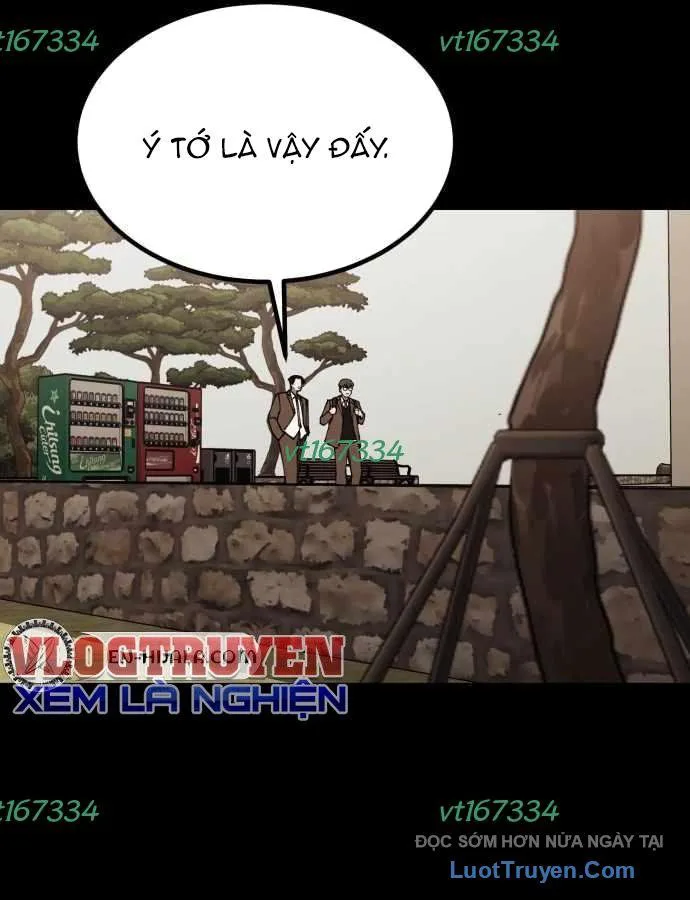 Sinh Viên Trở Về chương 11 - trang 10