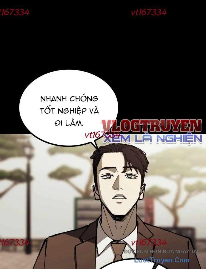 Sinh Viên Trở Về chương 11 - trang 11