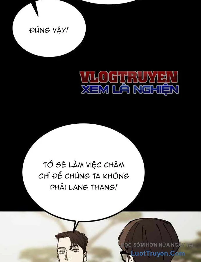 Sinh Viên Trở Về chương 11 - trang 19