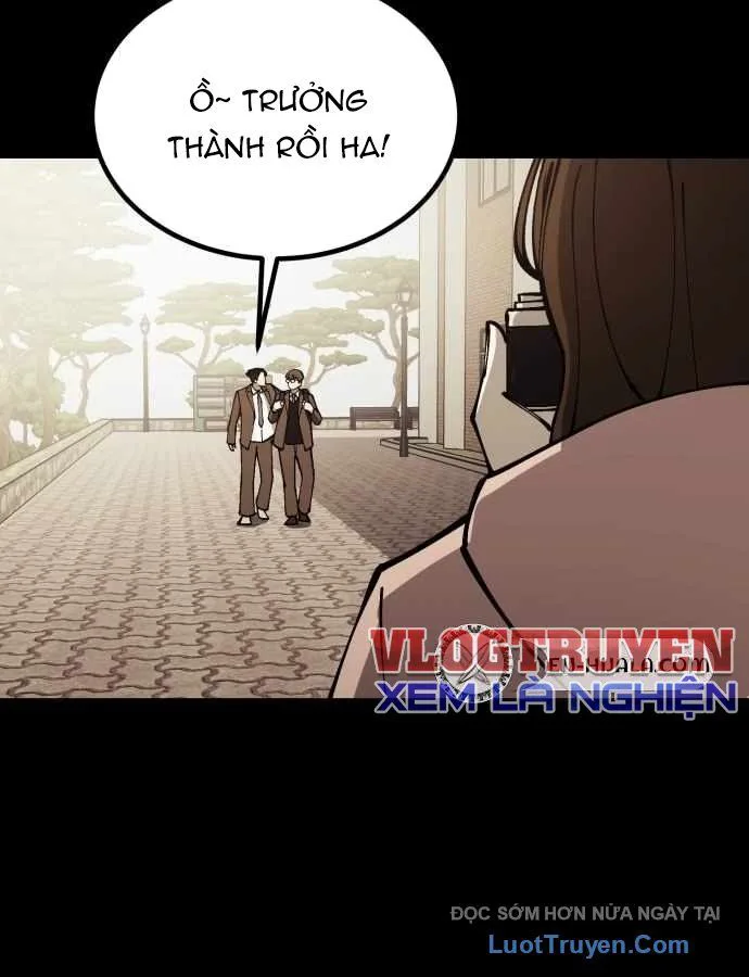Sinh Viên Trở Về chương 11 - trang 22
