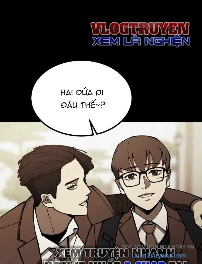 Sinh Viên Trở Về chương 11 - trang 23