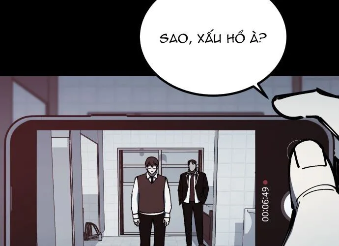 Sinh Viên Trở Về chương 15 - trang 17