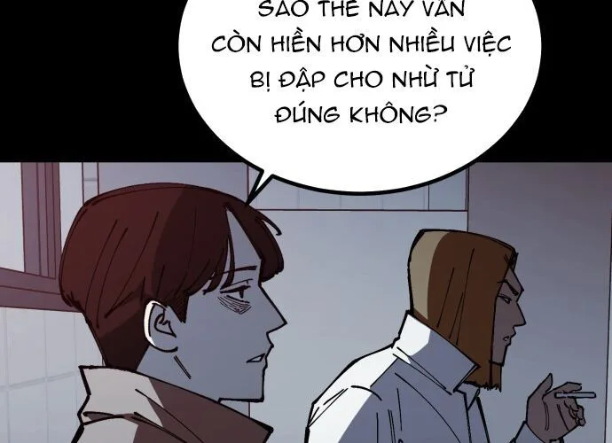 Sinh Viên Trở Về chương 15 - trang 19