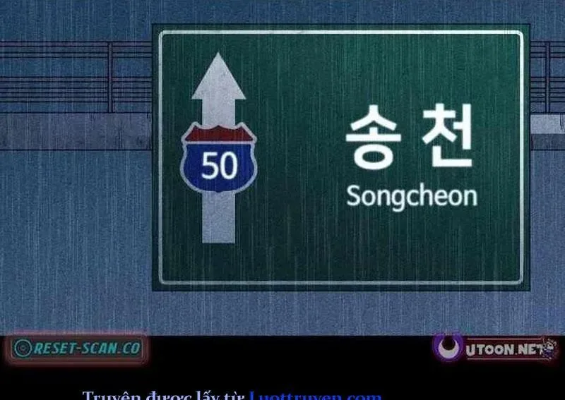 Thành Phố Địa Ngục chương 9 - trang 10