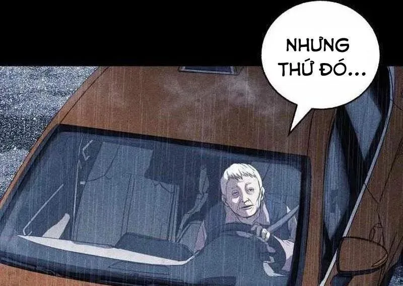 Thành Phố Địa Ngục chương 9 - trang 36