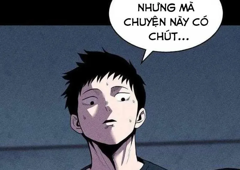 Thành Phố Địa Ngục chương 9 - trang 237