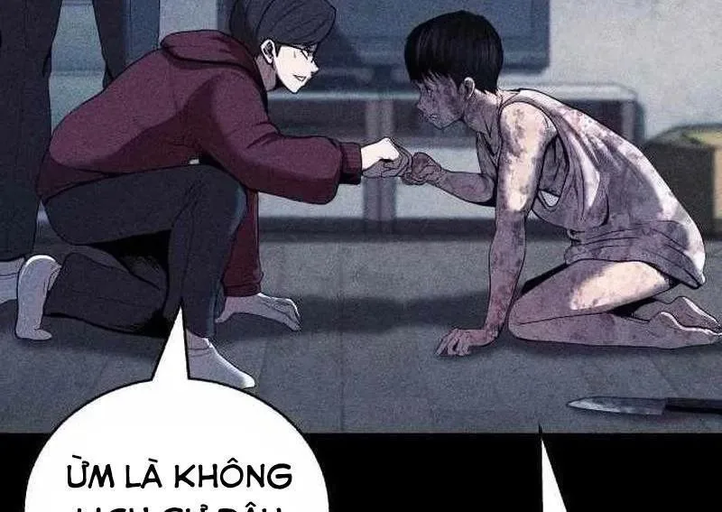Thành Phố Địa Ngục chương 9 - trang 261