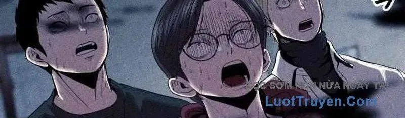 Thành Phố Địa Ngục chương 9 - trang 288