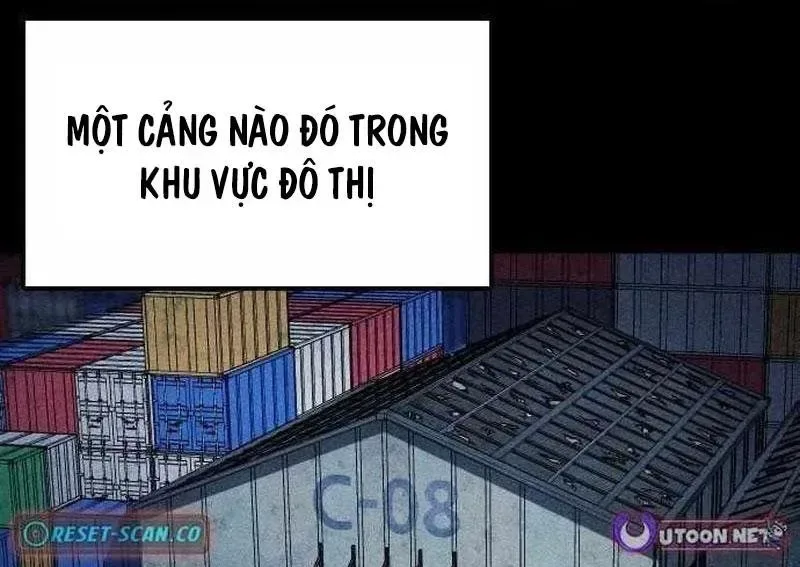 Thành Phố Địa Ngục chương 10 - trang 10