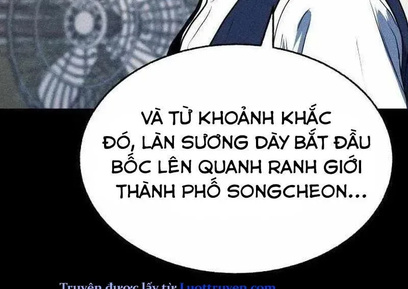 Thành Phố Địa Ngục chương 10 - trang 24
