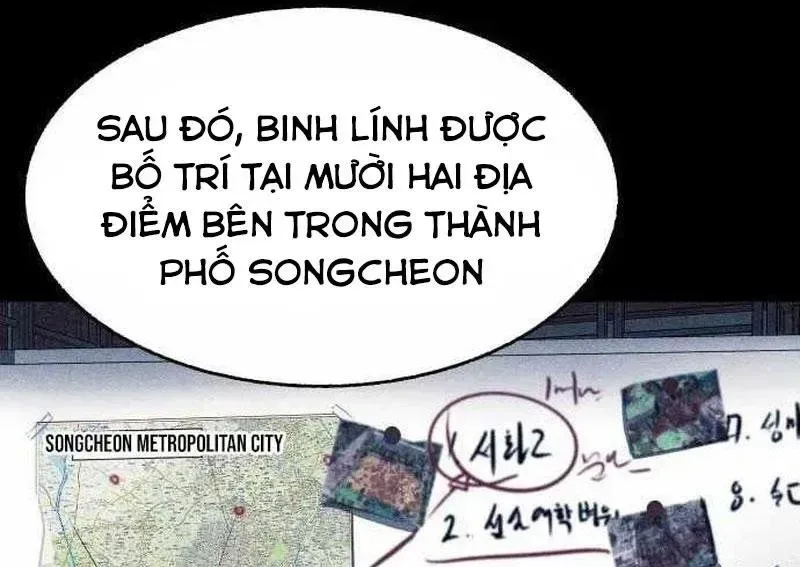 Thành Phố Địa Ngục chương 10 - trang 26