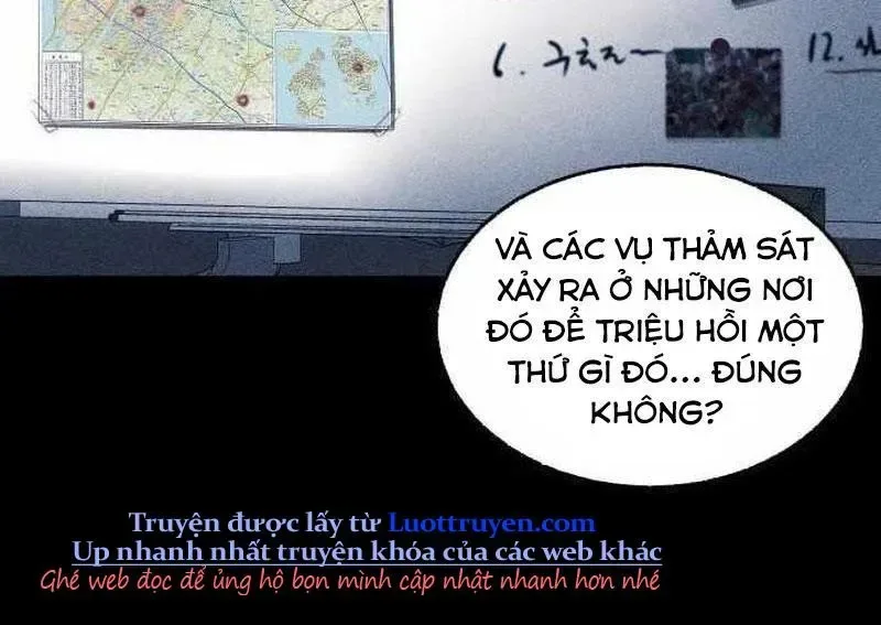Thành Phố Địa Ngục chương 10 - trang 28
