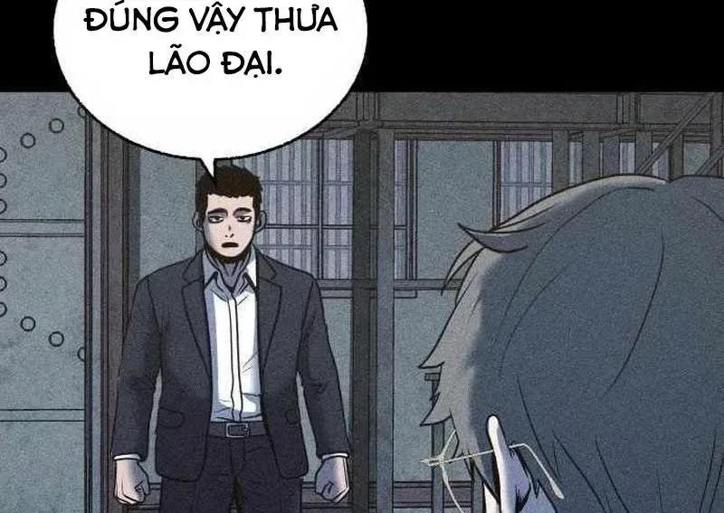 Thành Phố Địa Ngục chương 10 - trang 30