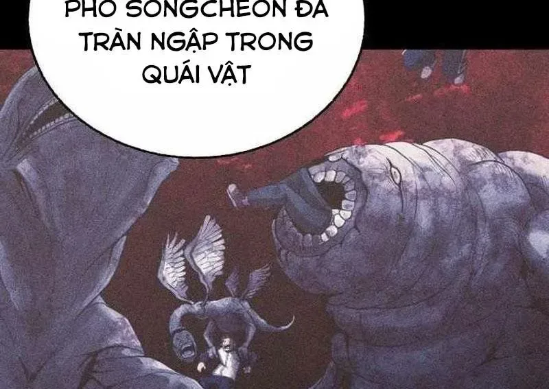 Thành Phố Địa Ngục chương 10 - trang 34