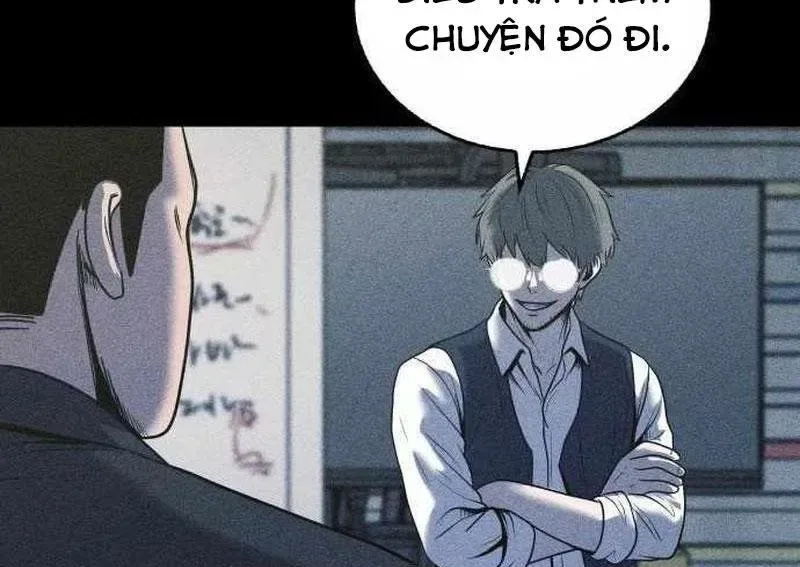 Thành Phố Địa Ngục chương 10 - trang 48