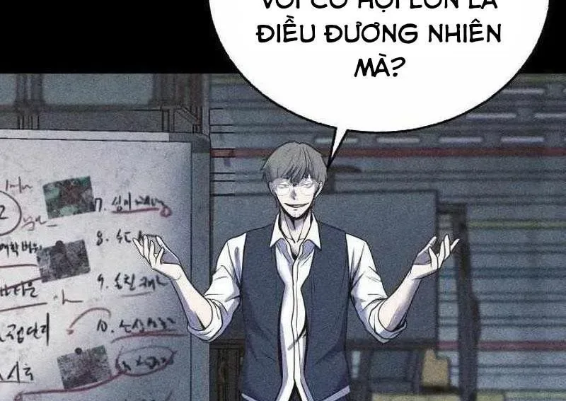 Thành Phố Địa Ngục chương 10 - trang 56