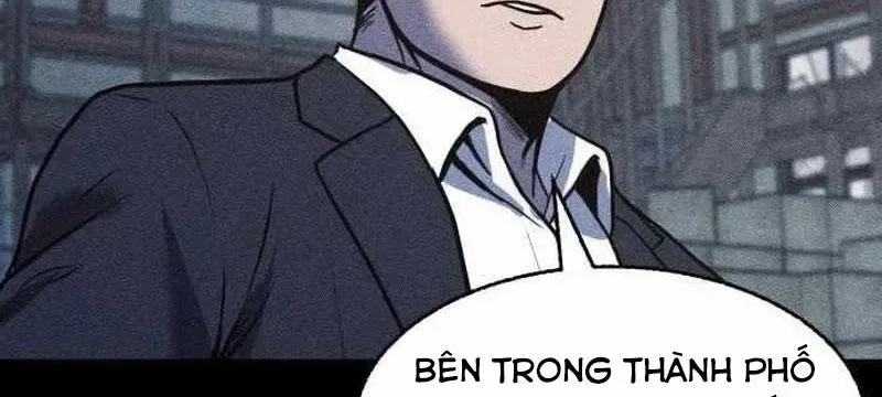 Thành Phố Địa Ngục chương 10 - trang 78