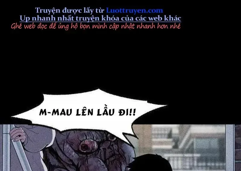 Thành Phố Địa Ngục chương 10 - trang 131