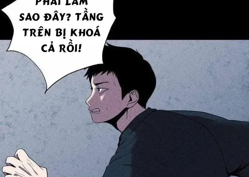 Thành Phố Địa Ngục chương 10 - trang 139