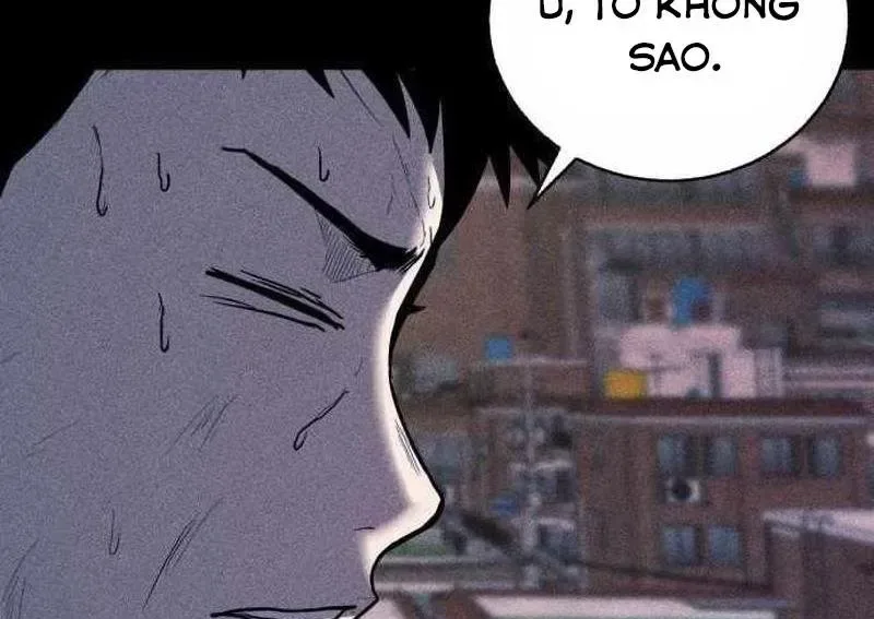 Thành Phố Địa Ngục chương 10 - trang 184