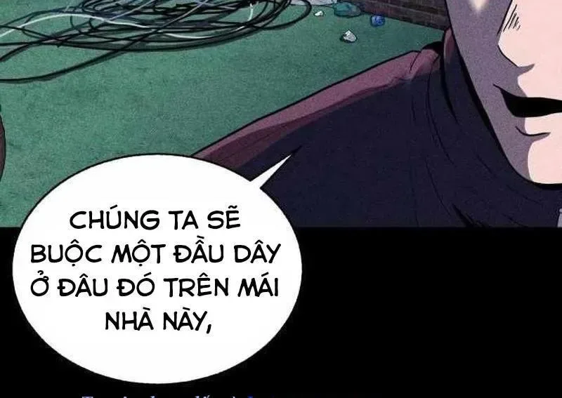 Thành Phố Địa Ngục chương 10 - trang 237