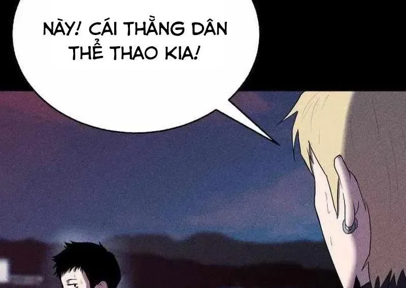 Thành Phố Địa Ngục chương 10 - trang 356