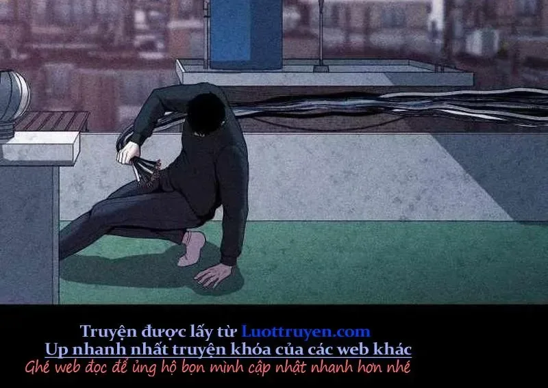Thành Phố Địa Ngục chương 10 - trang 423