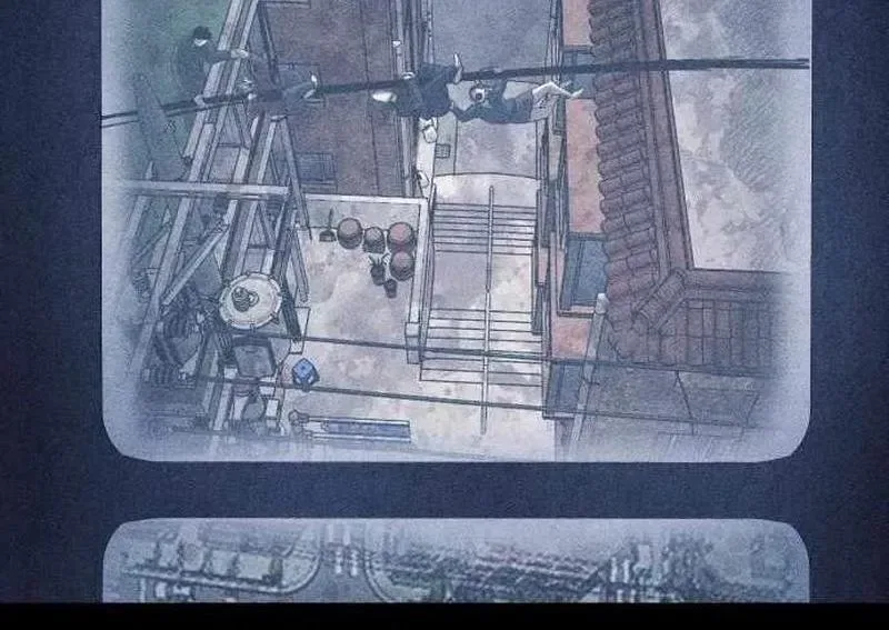 Thành Phố Địa Ngục chương 10 - trang 446