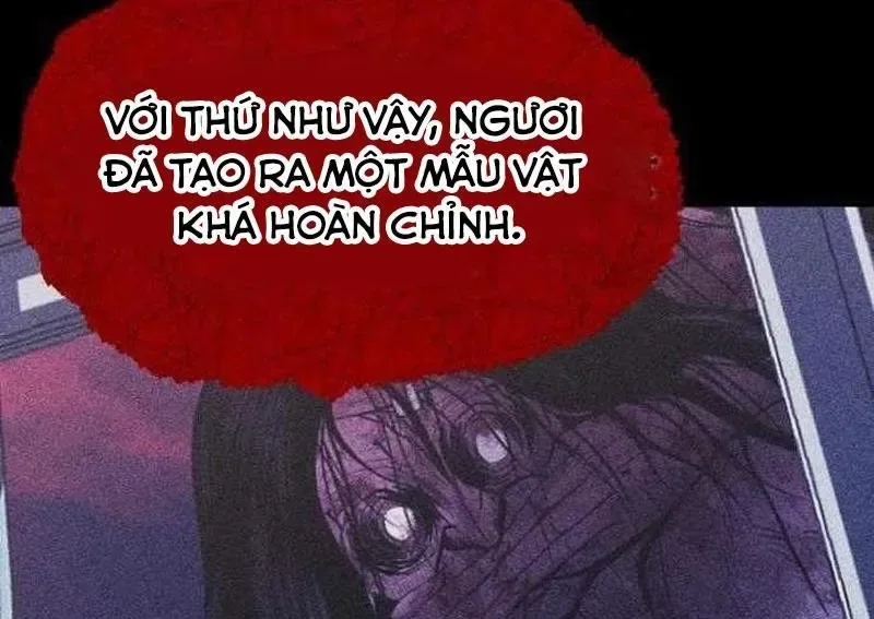 Thành Phố Địa Ngục chương 10 - trang 462