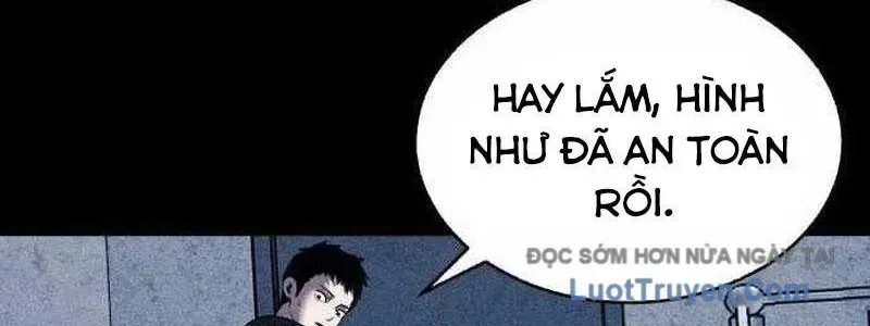 Thành Phố Địa Ngục chương 11 - trang 26