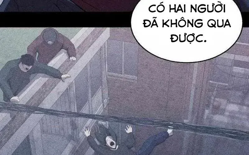 Thành Phố Địa Ngục chương 11 - trang 33