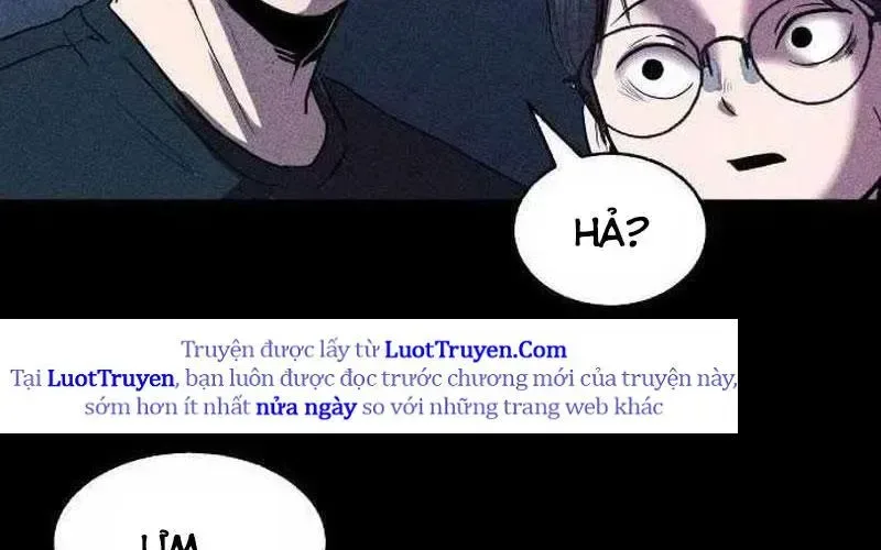 Thành Phố Địa Ngục chương 11 - trang 39