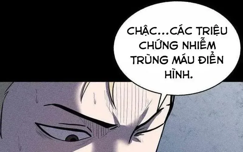 Thành Phố Địa Ngục chương 11 - trang 49