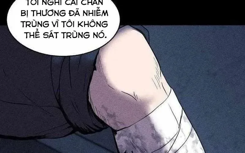 Thành Phố Địa Ngục chương 11 - trang 51