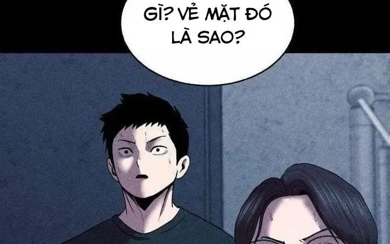 Thành Phố Địa Ngục chương 11 - trang 57