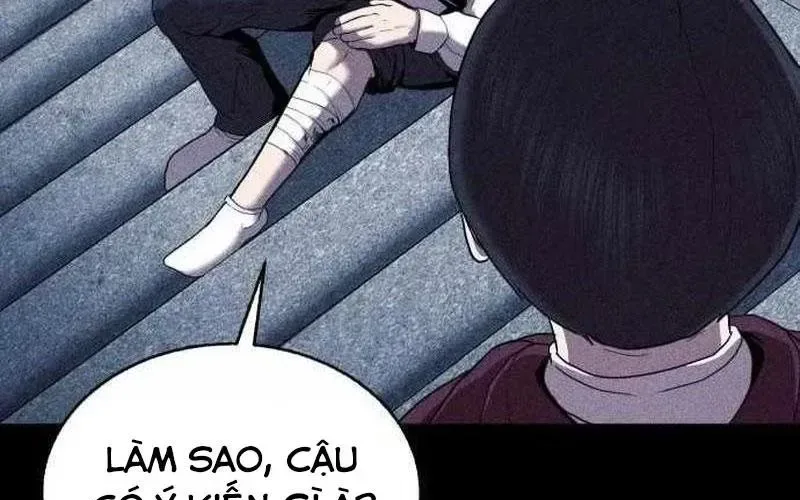 Thành Phố Địa Ngục chương 11 - trang 65