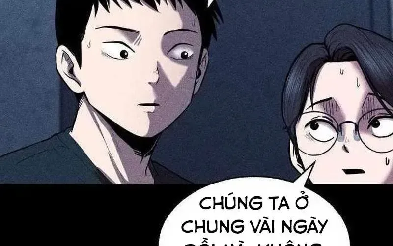 Thành Phố Địa Ngục chương 11 - trang 100